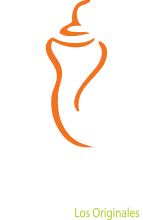 Logo La Antojeria Mexicana