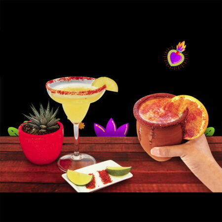 Cocteles